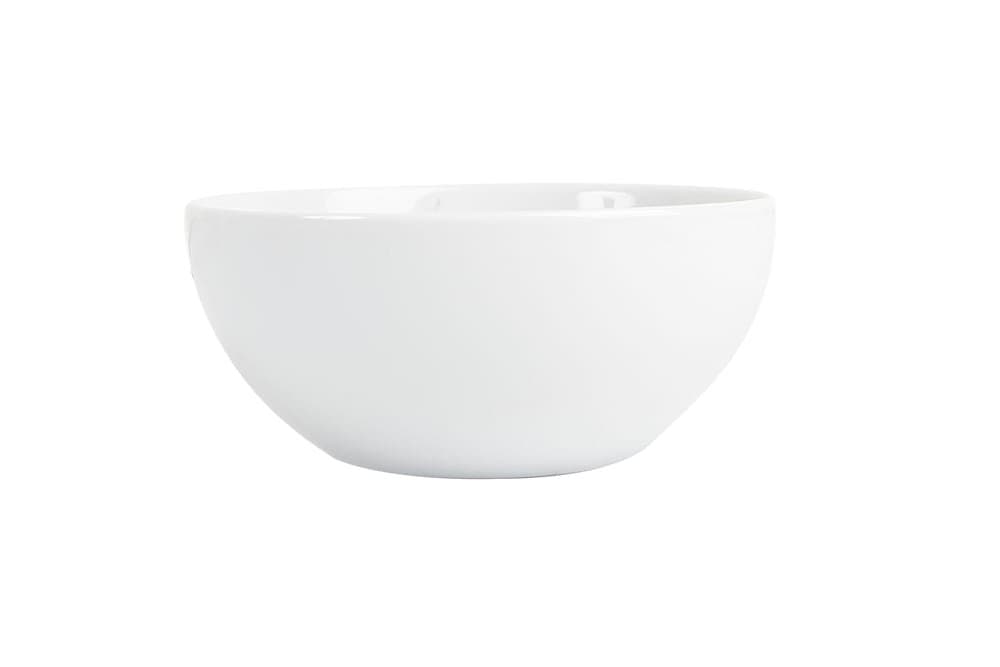 Porland Mirage Beyaz Kase 12cm