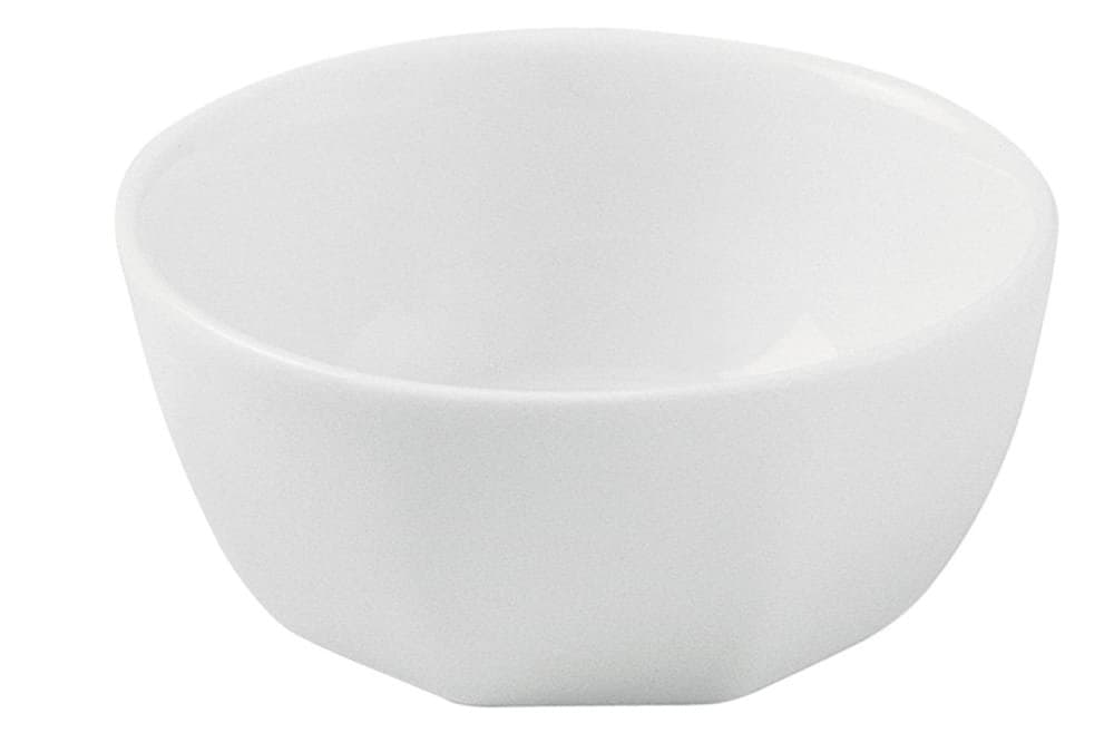 Porland Lebon Beyaz Tereyağ-Reçellik 8cm