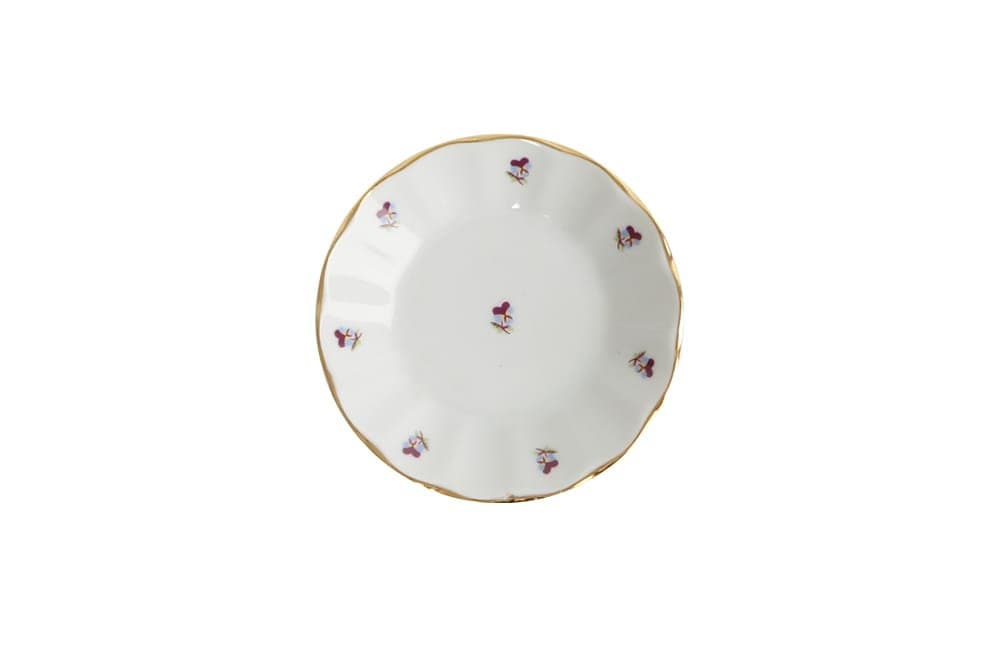 Porland Hercai Çay Tabağı 11cm