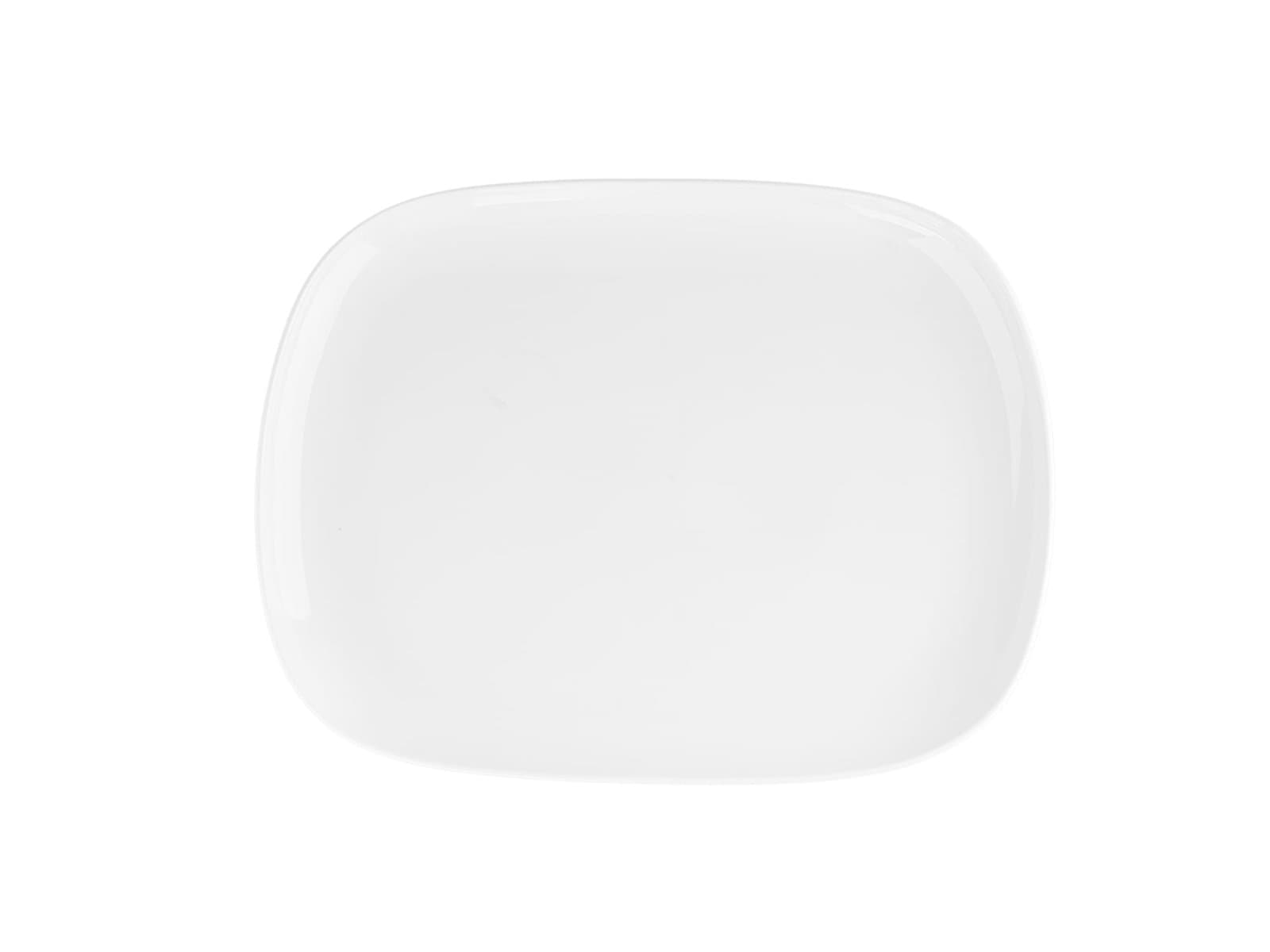 Porland Beyaz Tepsi 38cm