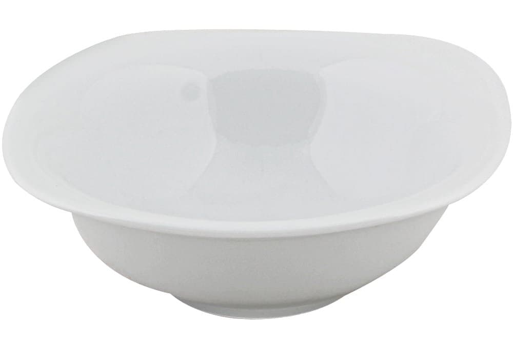 Porland Paloma Beyaz Kase 17cm