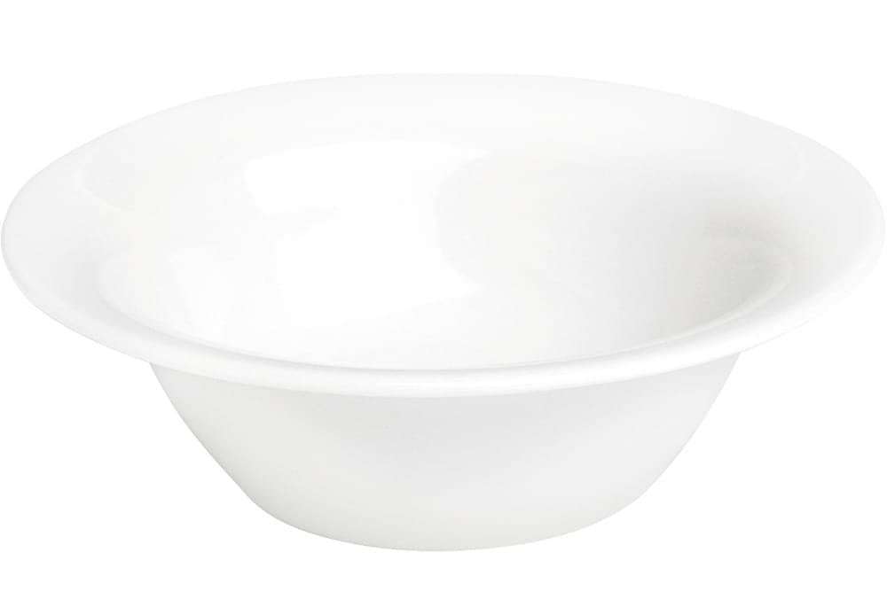 Porland Beyaz Kase 14cm