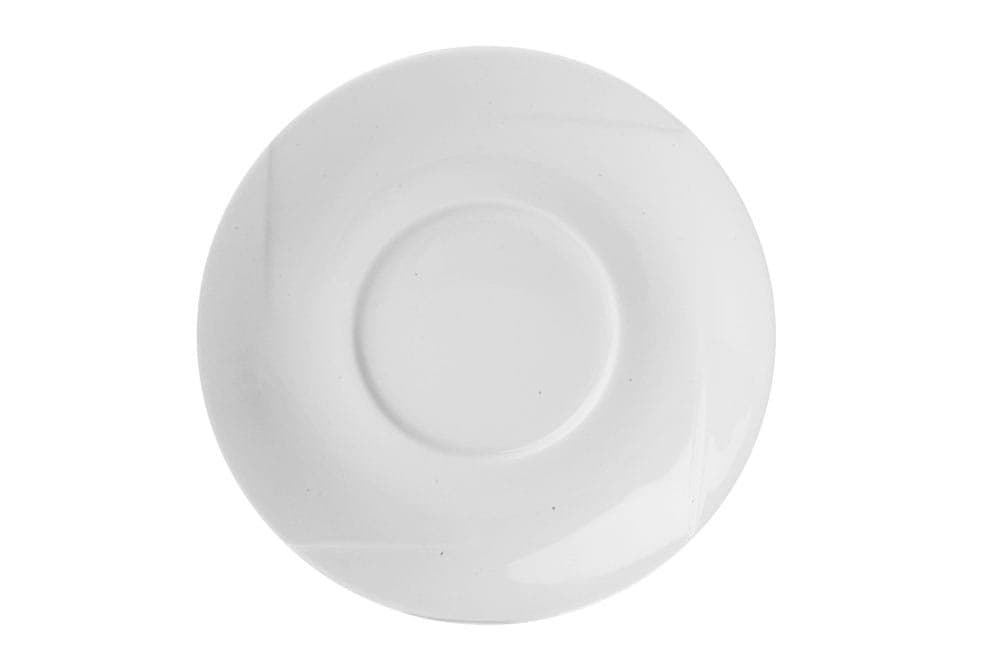 Porland Fourline Beyaz Kase Tabağı 17cm