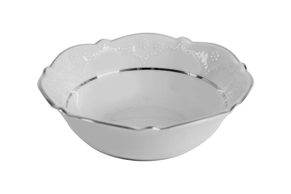 Porland Queen Platin Kase 14cm
