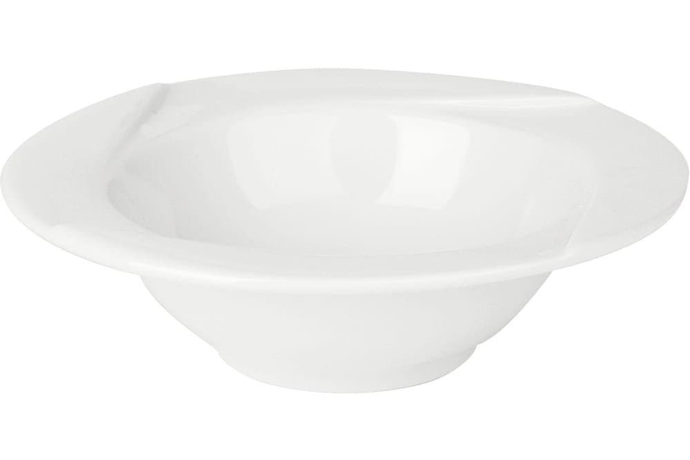 Porland Fourline Beyaz Kase 18cm