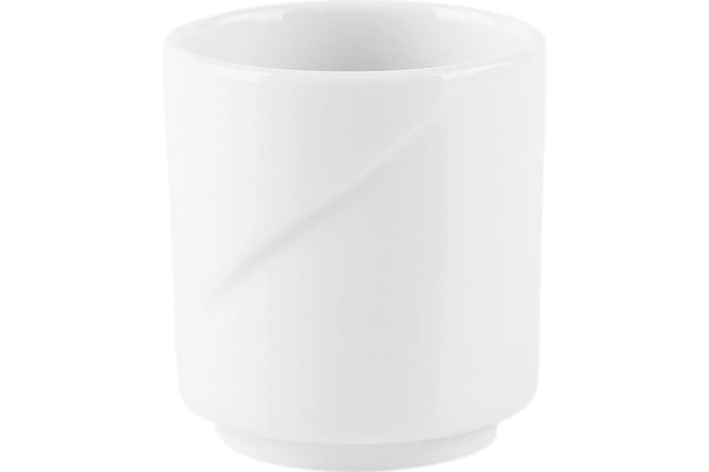 Porland Fourline Beyaz Kürdanlık 6cm