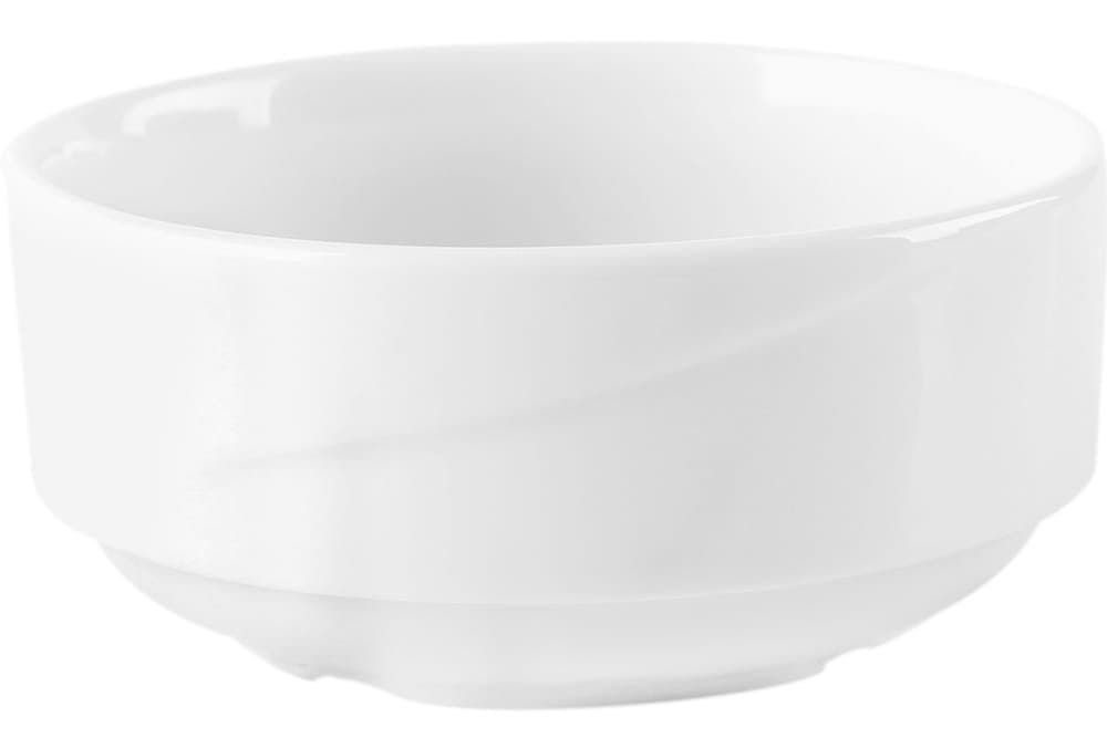 Porland Fourline Beyaz Kase 12cm
