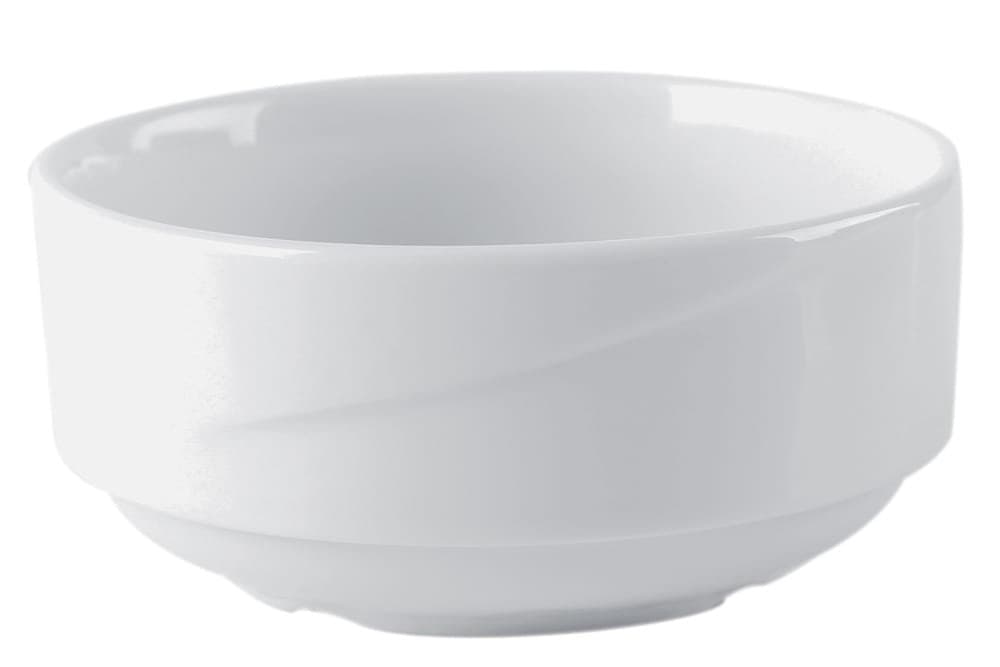 Porland Fourline Beyaz Kase 10cm