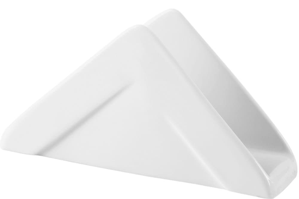 Porland Fourline Beyaz Peçetelik 14cm