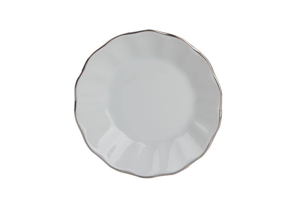 Porland Platin Çay Tabağı 11cm