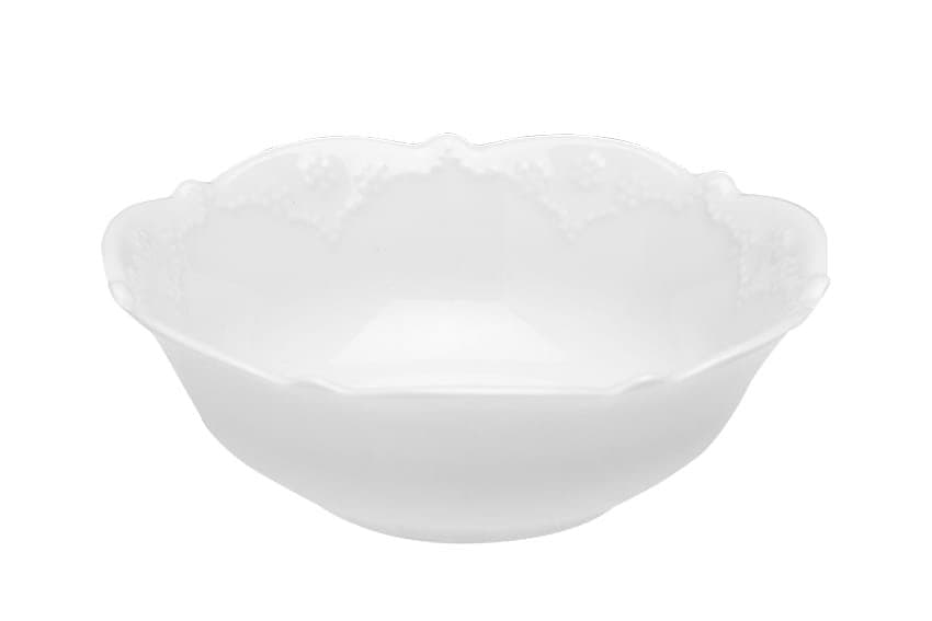 Porland Queen Beyaz Kase 13cm