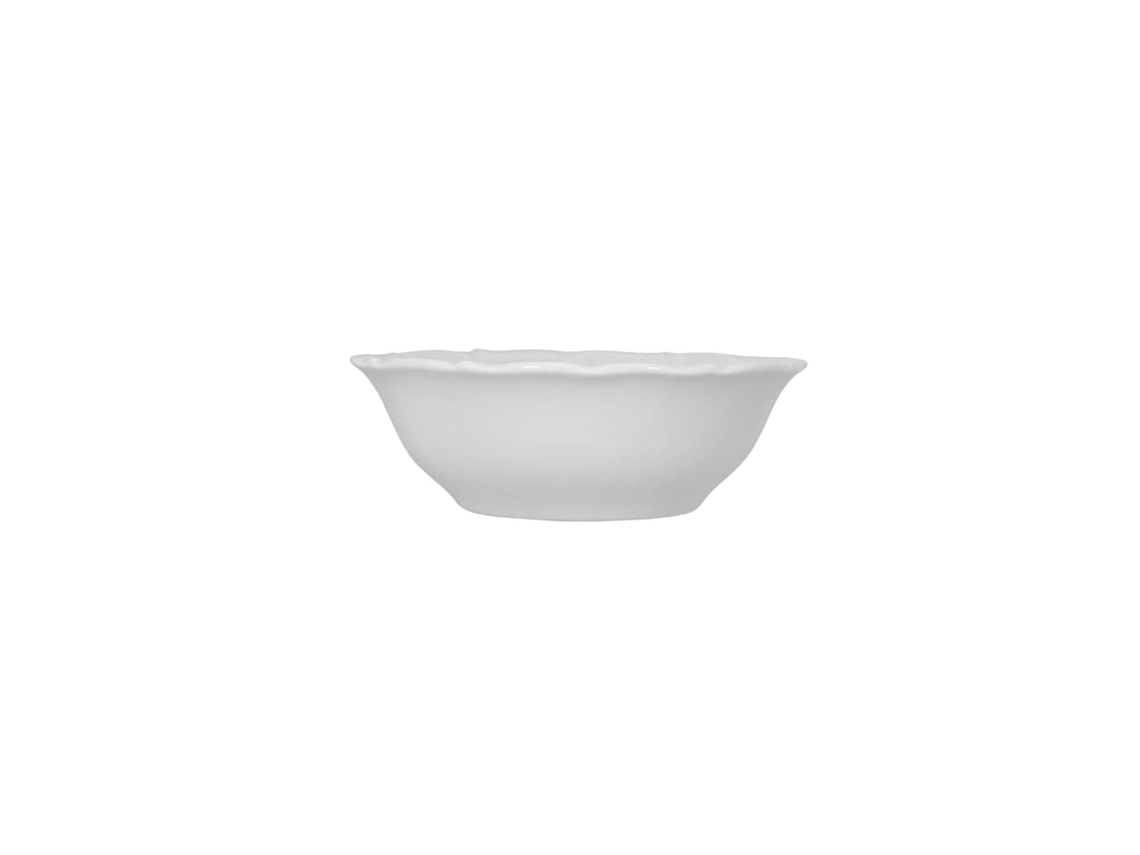 Porland Maria Beyaz Kase 16cm