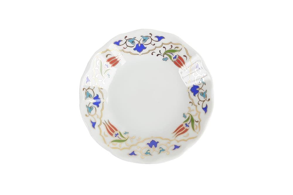 Porland Lalenaz Çay Tabağı 11cm