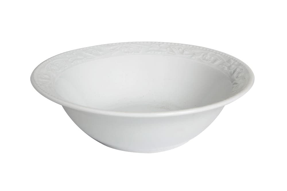 Porland Hazan Beyaz Kase 15cm