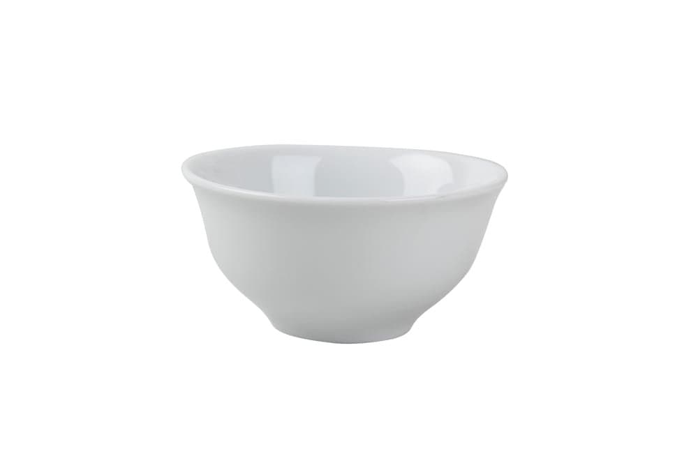 Porland Beyaz Kase 10cm