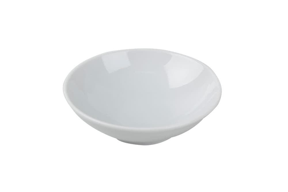 Porland Beyaz Kase 12cm