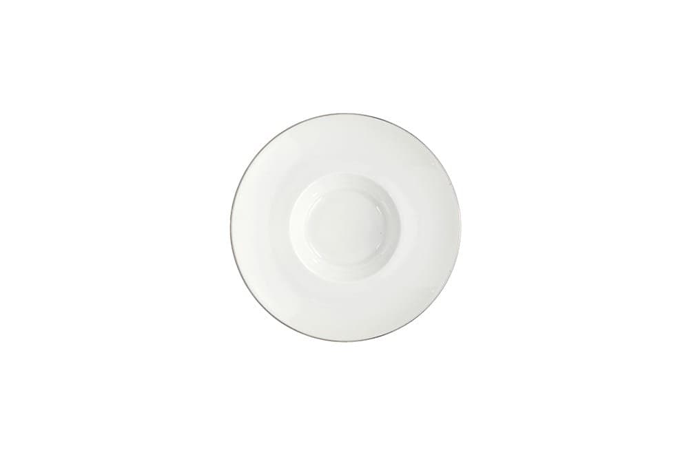 Porland Minez Platin Çay Tabağı 13cm