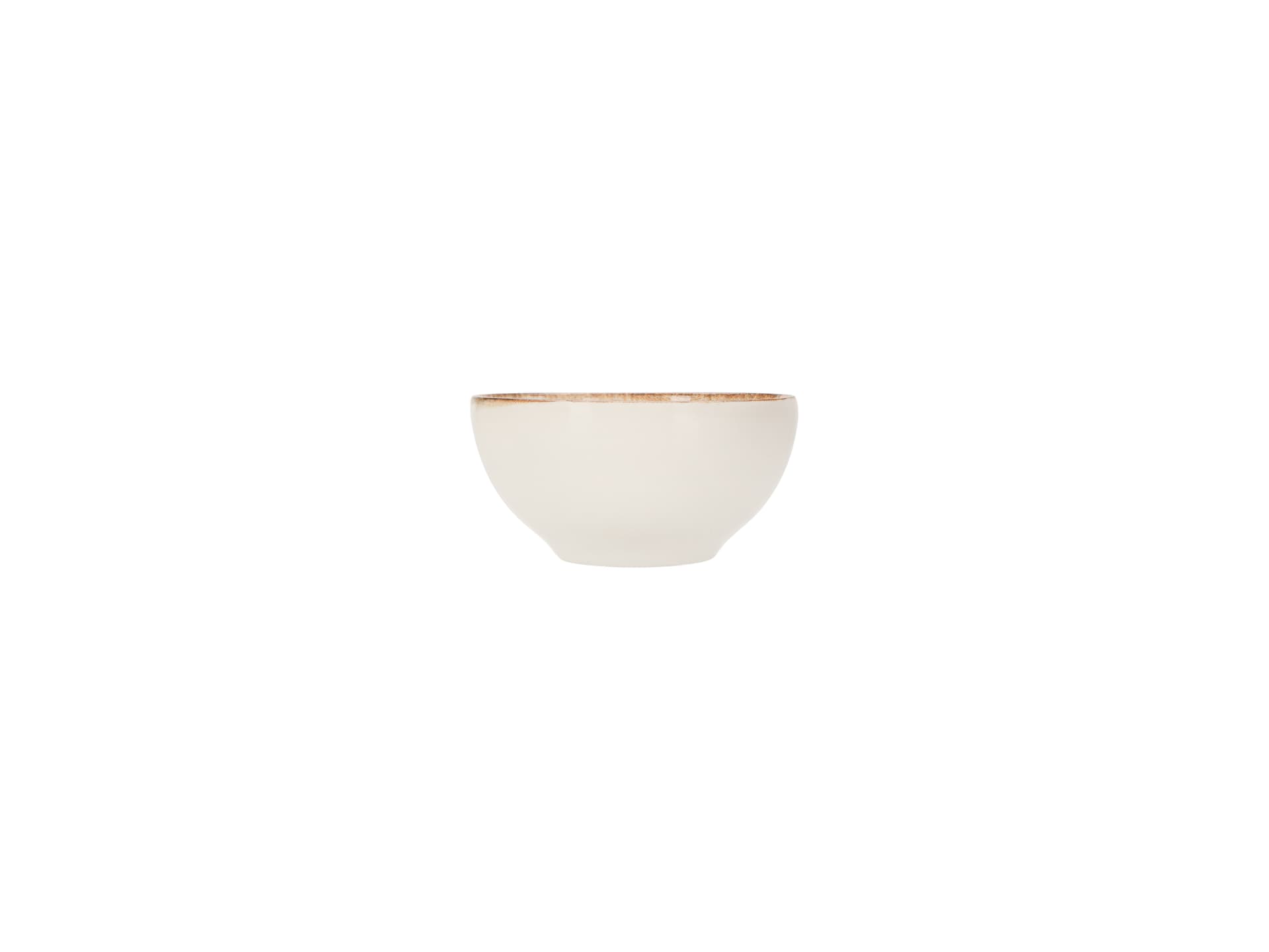 Mocha Multi Purpose Bowl 8cm