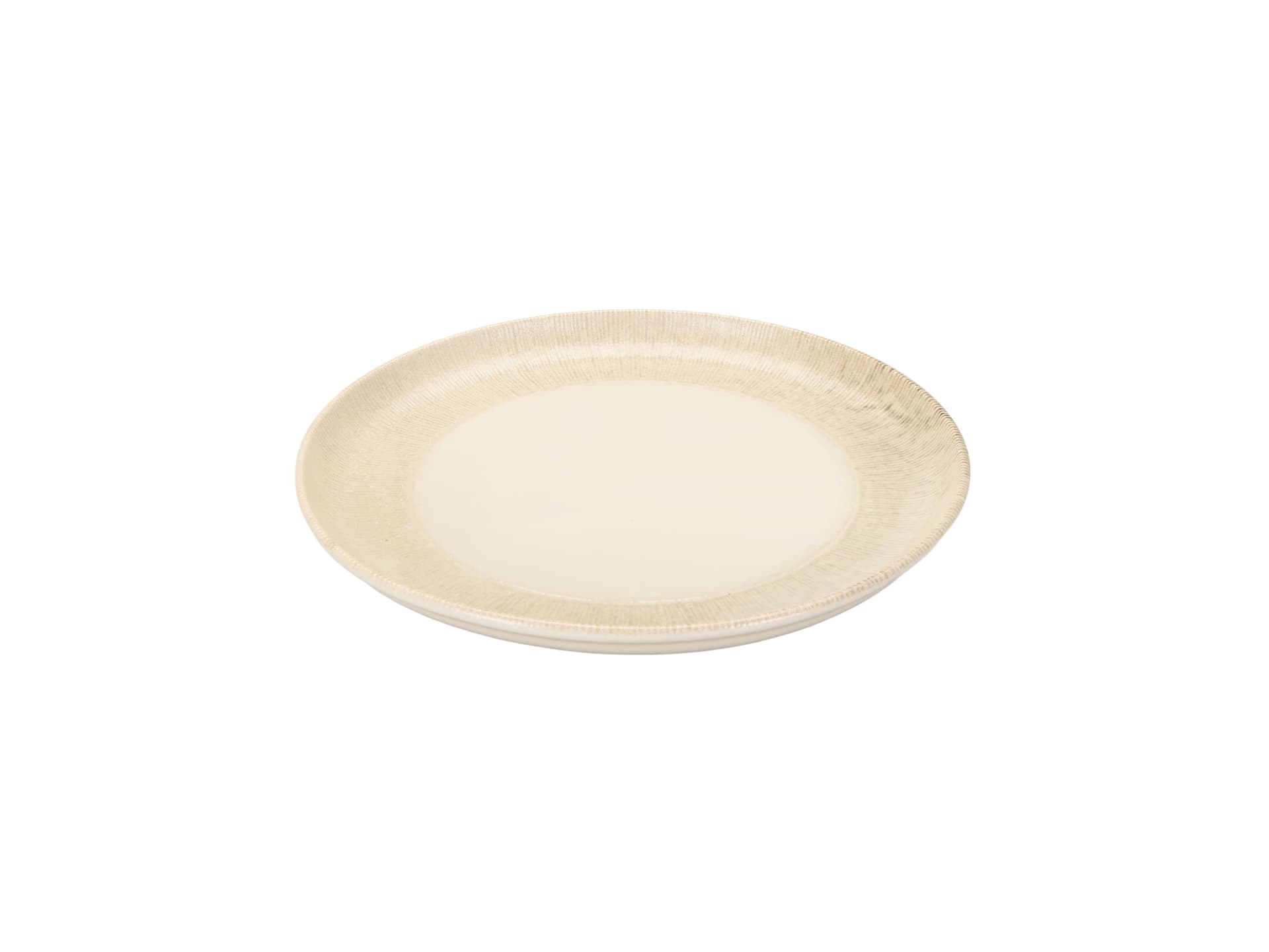 Siena Flat Plate 18 cm