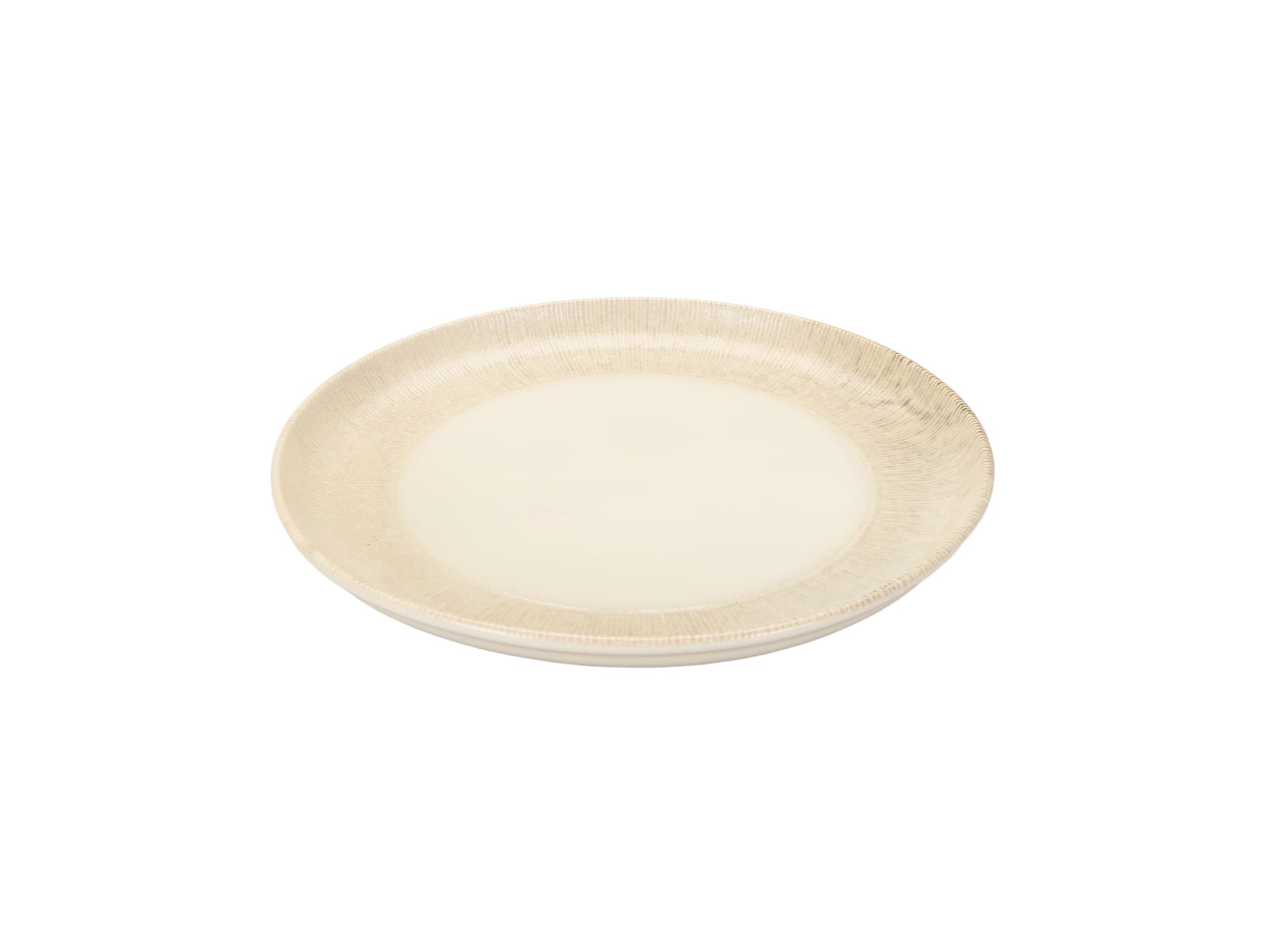 Siena Flat Plate 21 cm