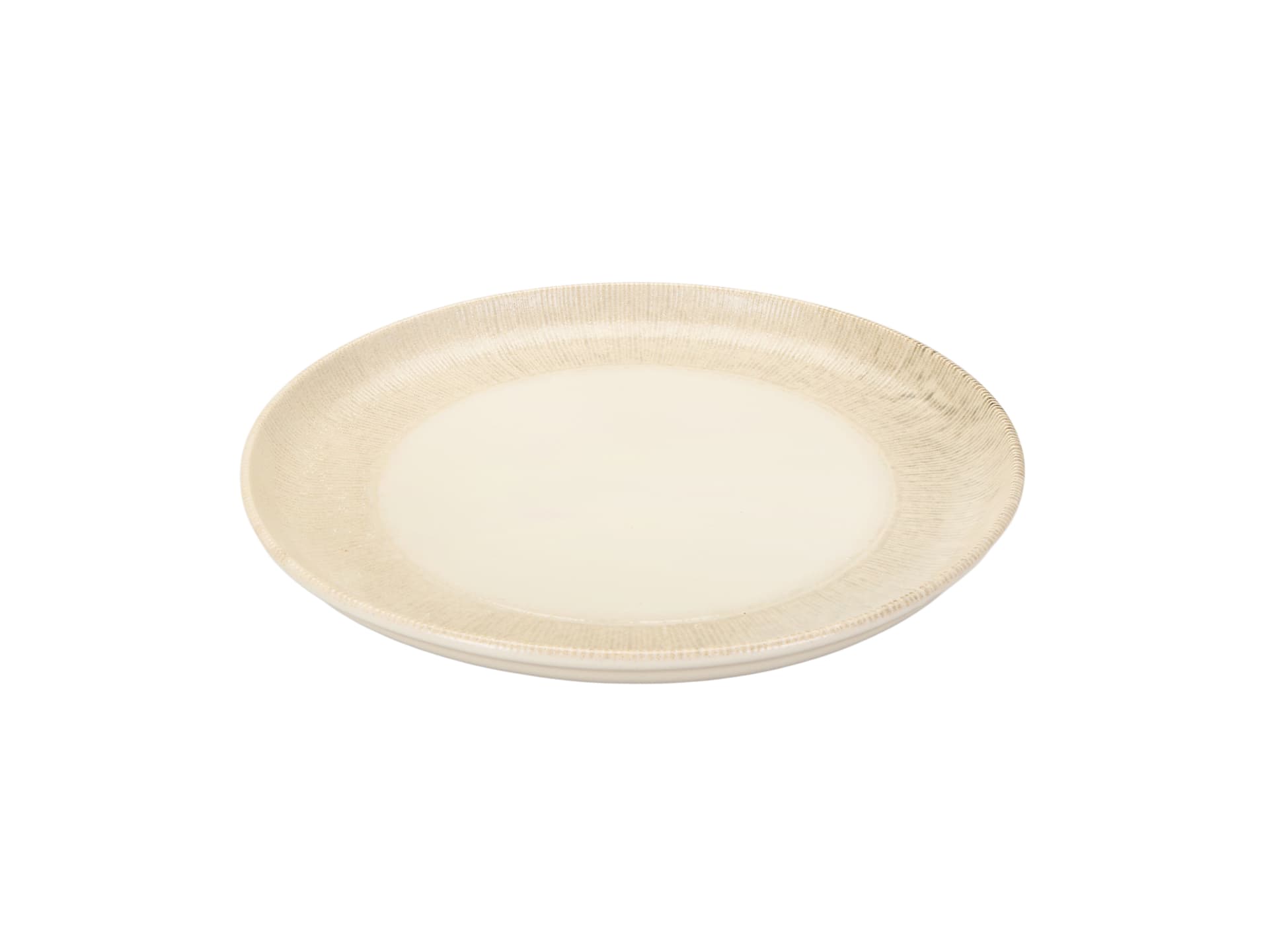Siena Flat Plate 23 cm