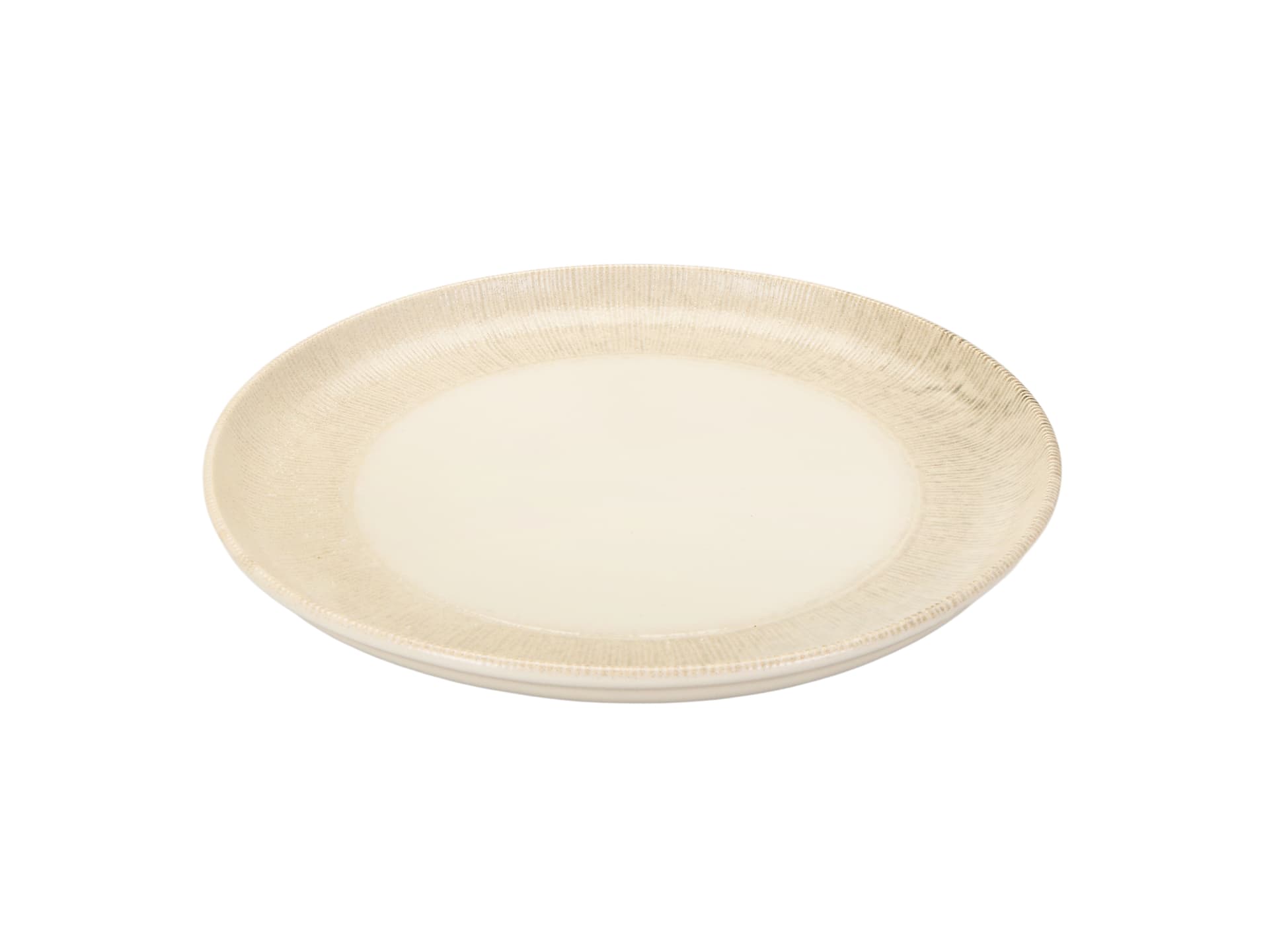 Siena Flat Plate 27 cm