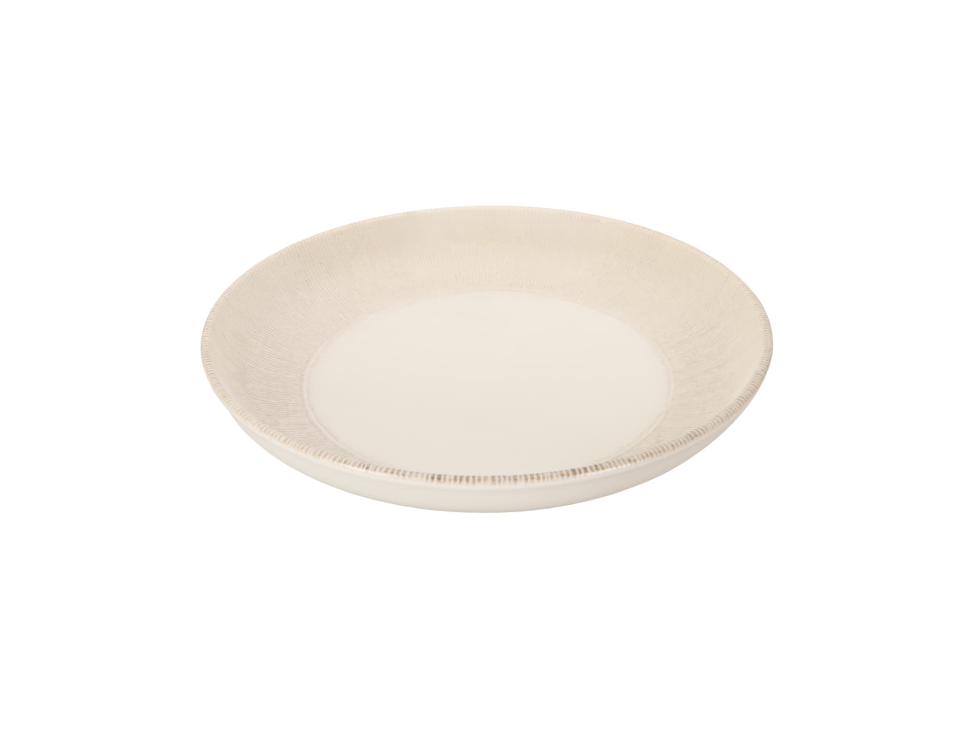 Siena Deep Plate 25 cm
