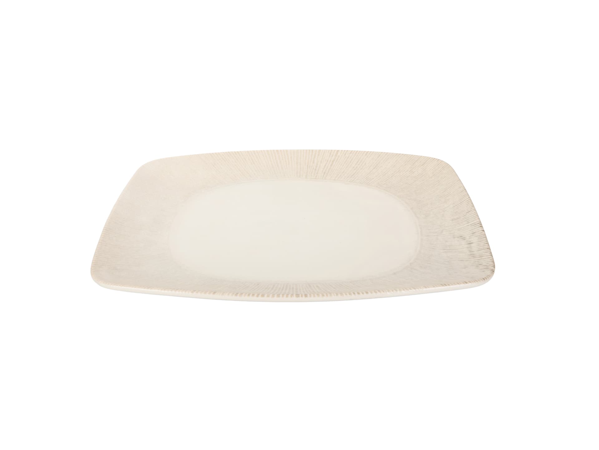Siena Oval Plate 27 cm