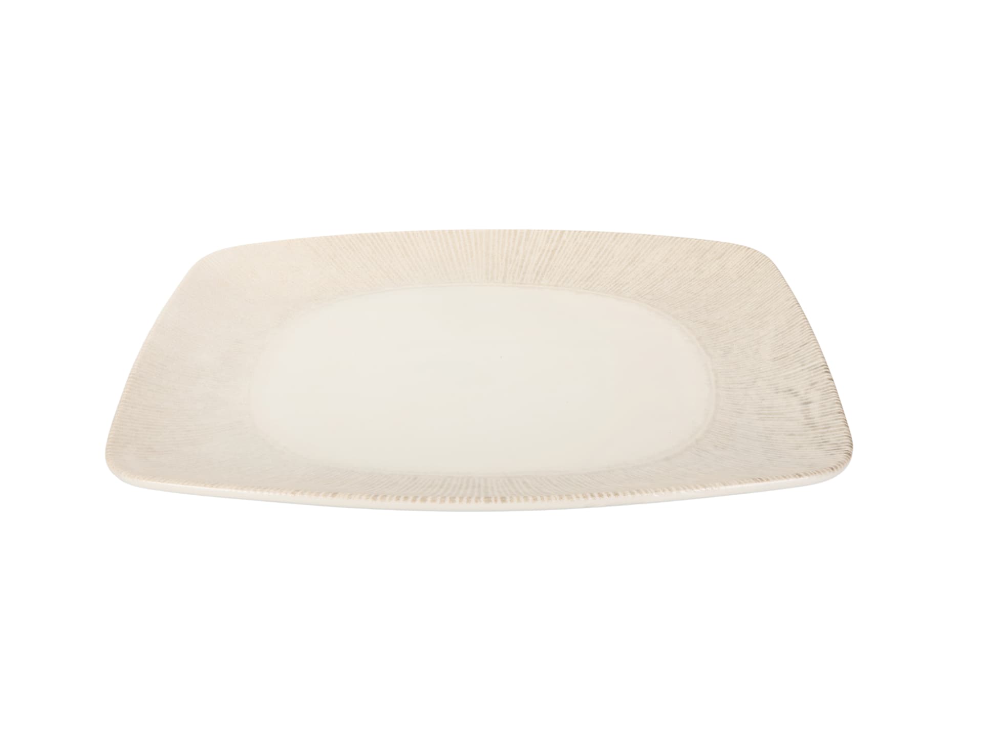 Siena Oval Plate 32 cm