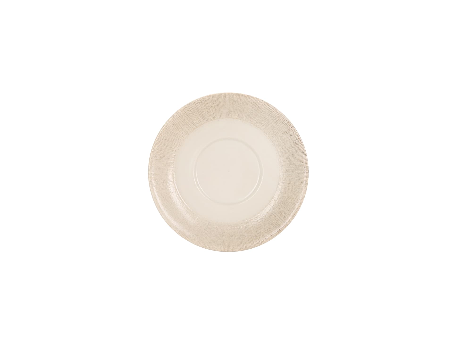 Sieana Coupe Saucer For Coffee Cup 16 cm