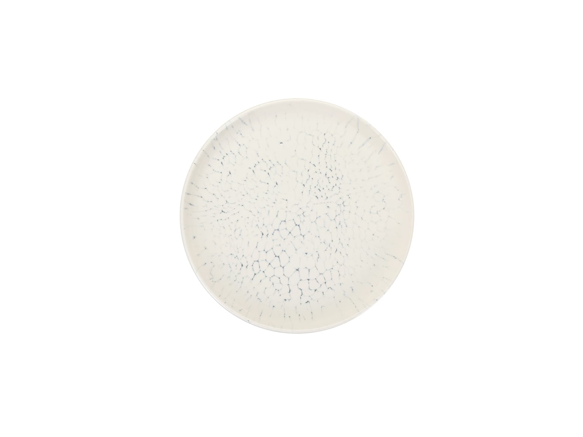 Gleam Flat Plate 18cm