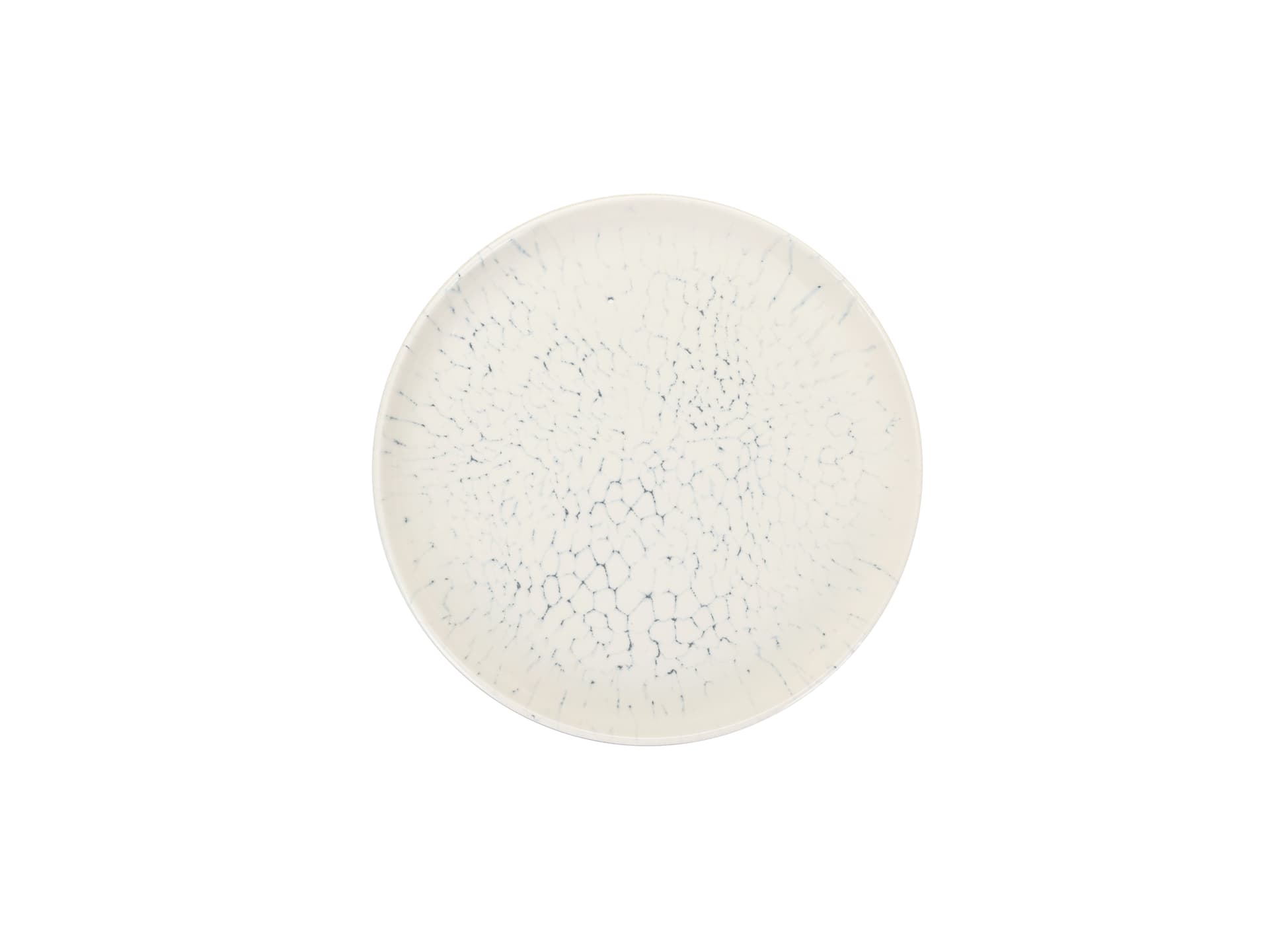Gleam Flat Plate 21cm