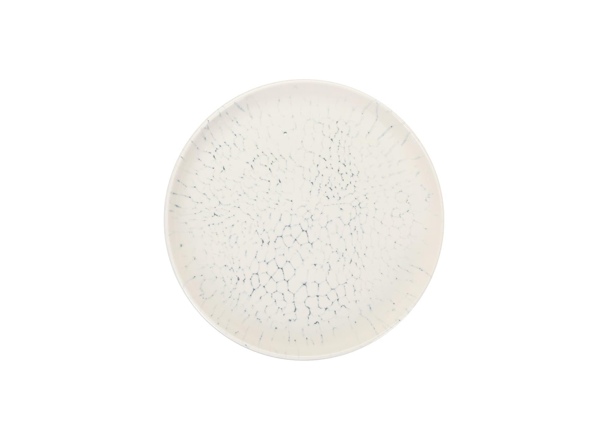 Gleam Flat Plate 23cm