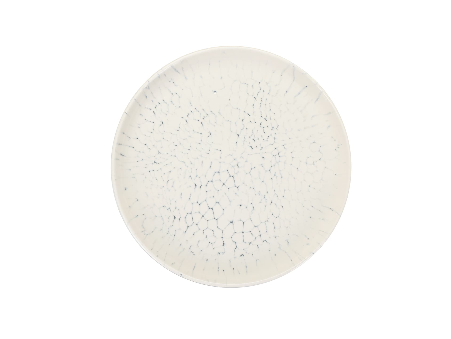 Gleam Flat Plate 27cm