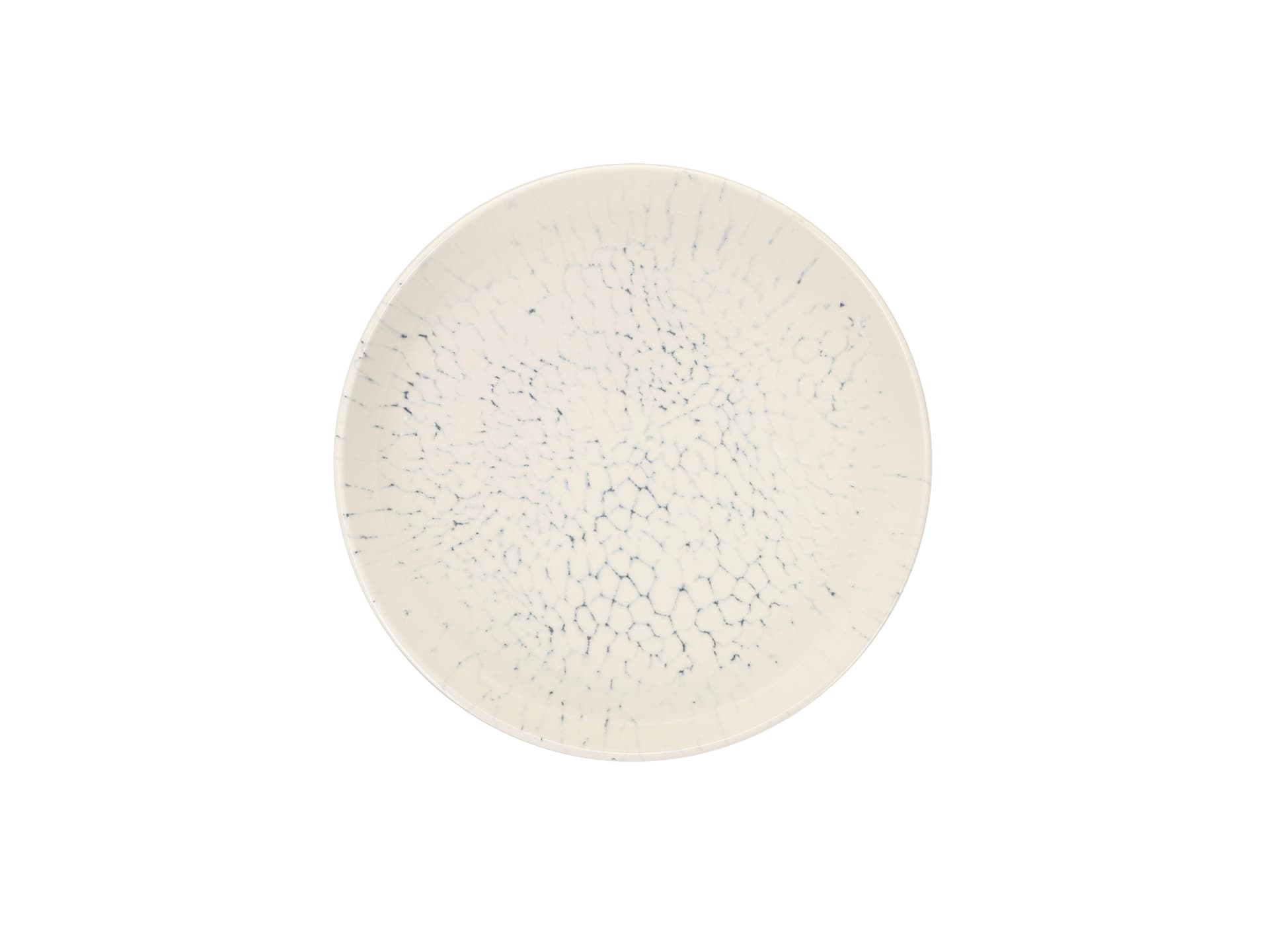 Gleam Deep Plate 26cm