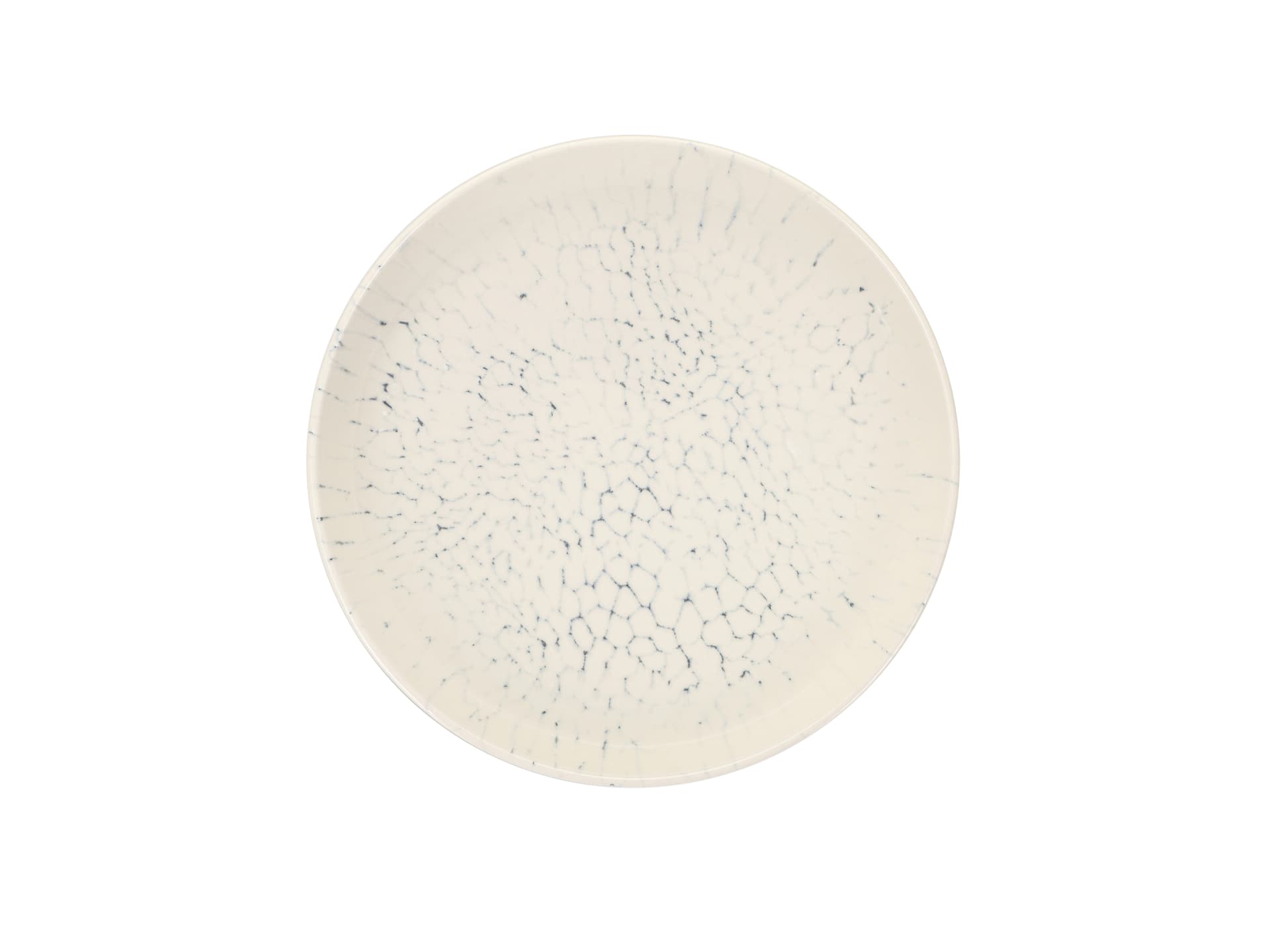 Gleam Deep Plate 28cm