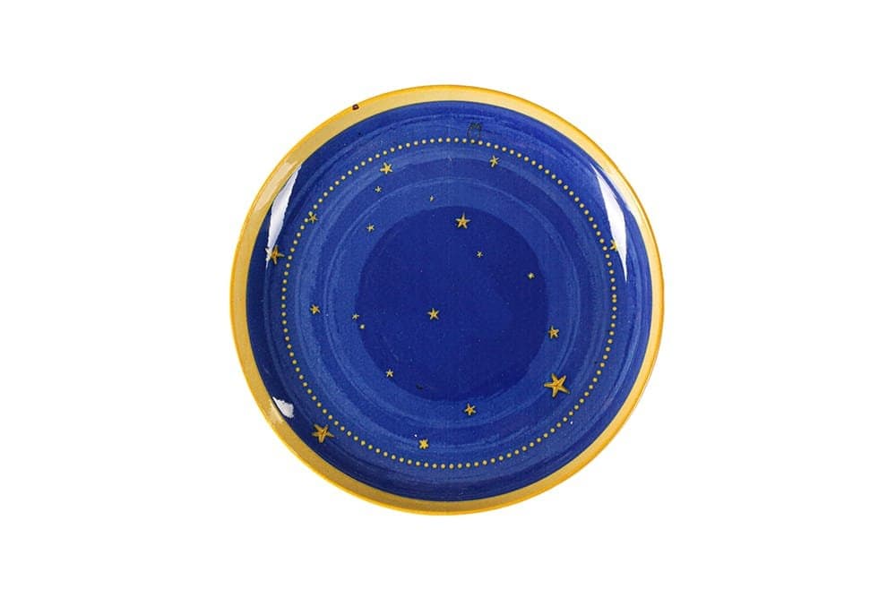 Porland Re-gen One And Only Düz Tabak 21cm
