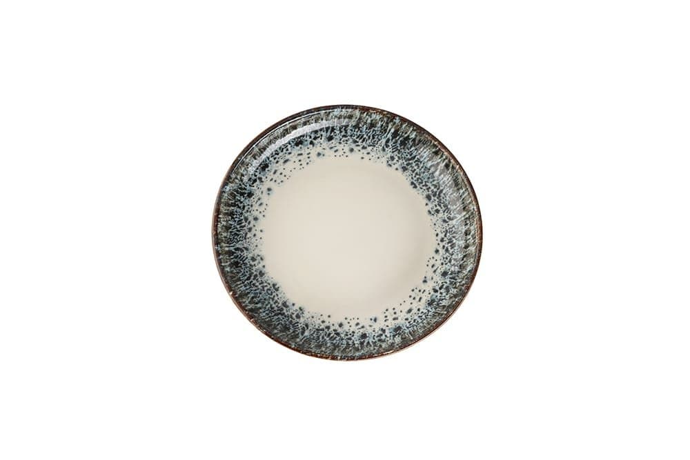 Porland Ontario Düz Tabak 14cm