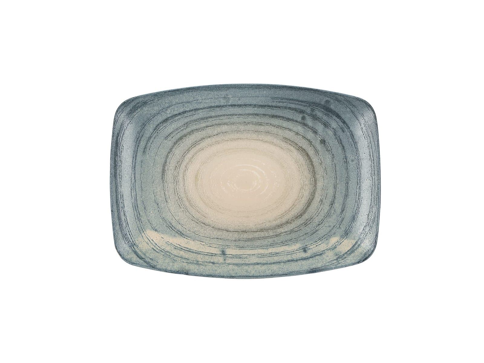 Porland Re-gen Sirius Kayık Tabak 32cm