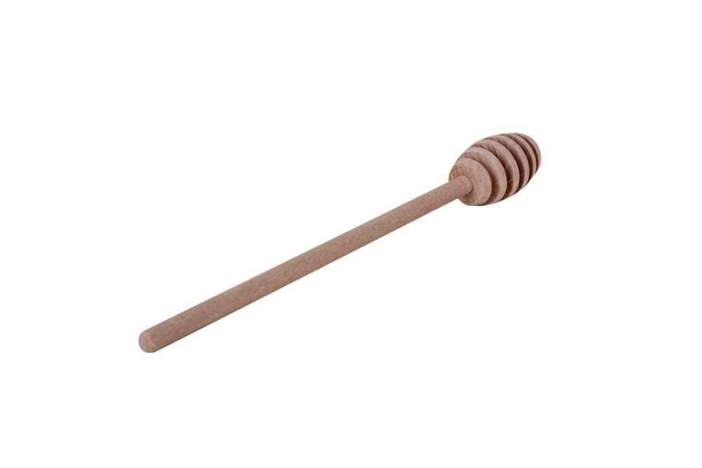 Porland Bamboo Bal Kaşığı 18cm