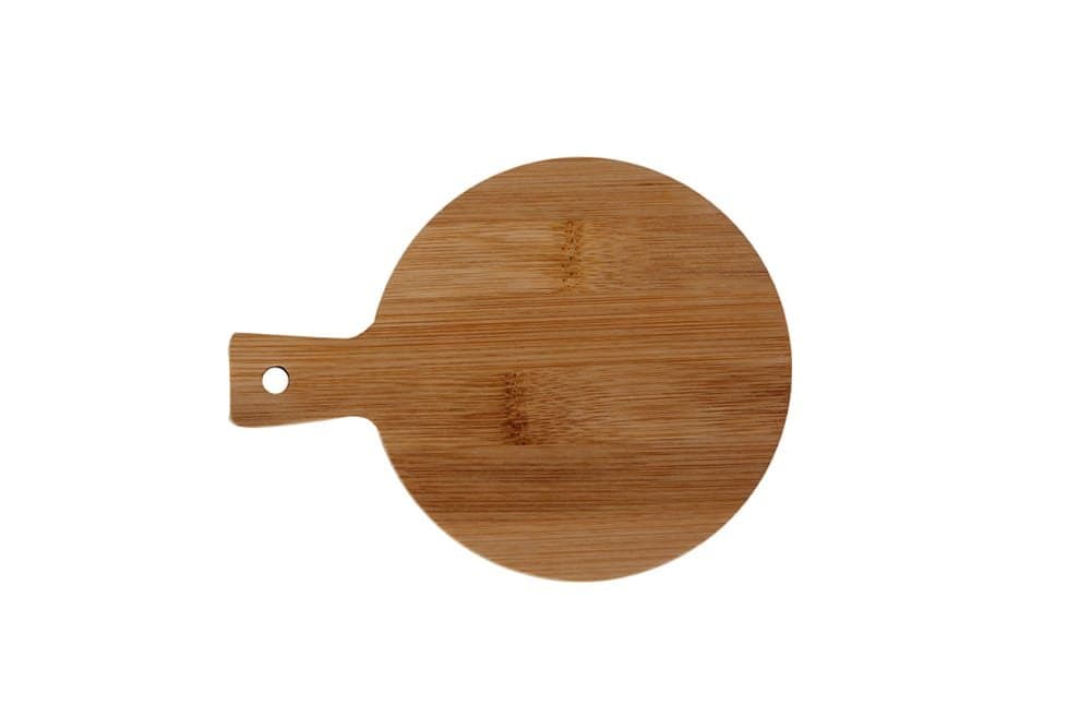 Porland Bamboo Mini Kesme Tahtası 16cm