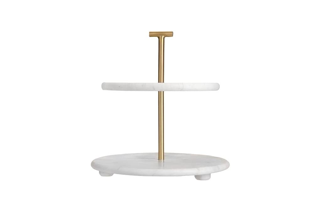 Porland Patna 2 Katlı Kurabiyelik 30cm