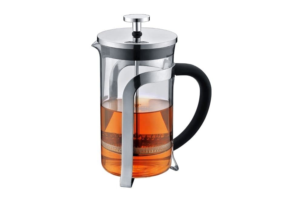 Porland Umore Metal Kahve Presi 800cc