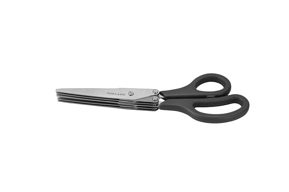 Porland Ubasti Baharat Makası 21 cm