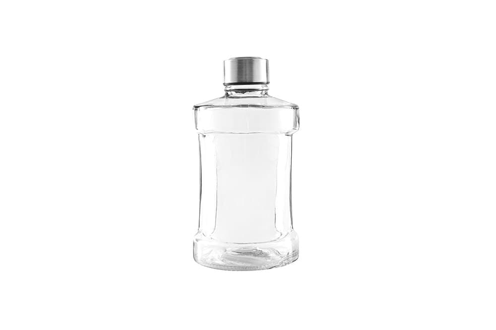 Porland Nidro Su Şişesi 900ml
