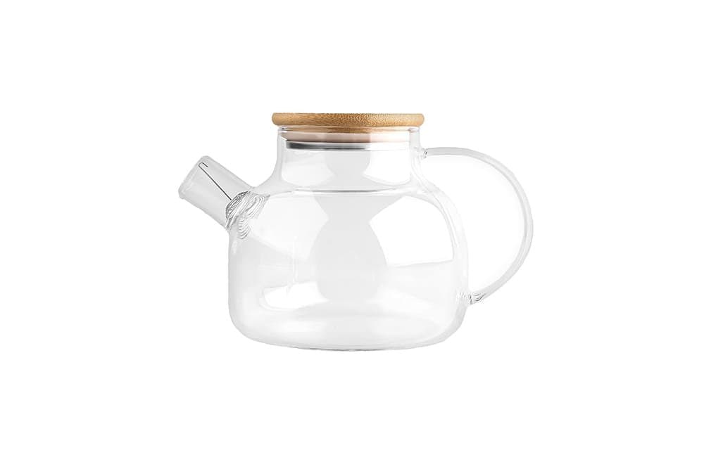 Porland Umore Bitki Çayı Demleyicisi 1000 ML