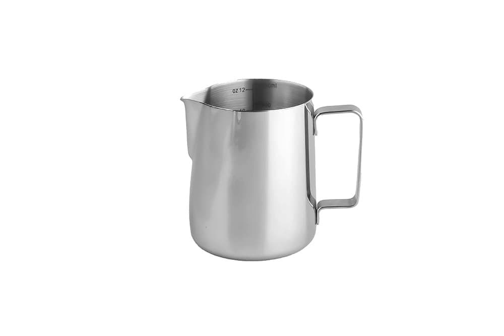 Porland Umore Çelik Sütlük 350 ML