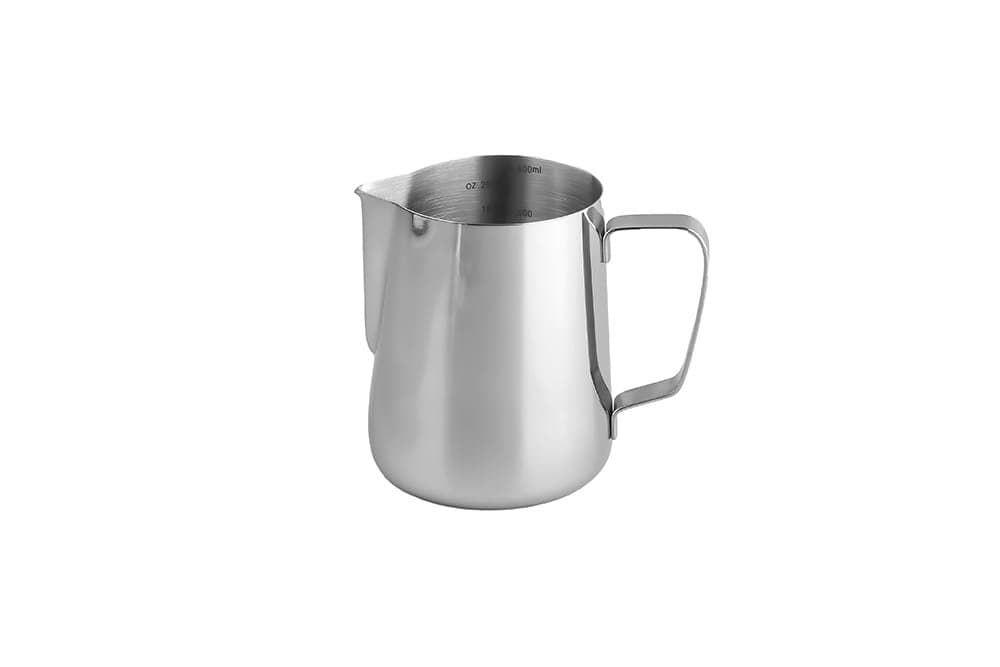 Porland Umore Çelik Sütlük 600 ML