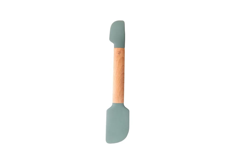Porland Amora Çift Taraflı Spatula 32 cm