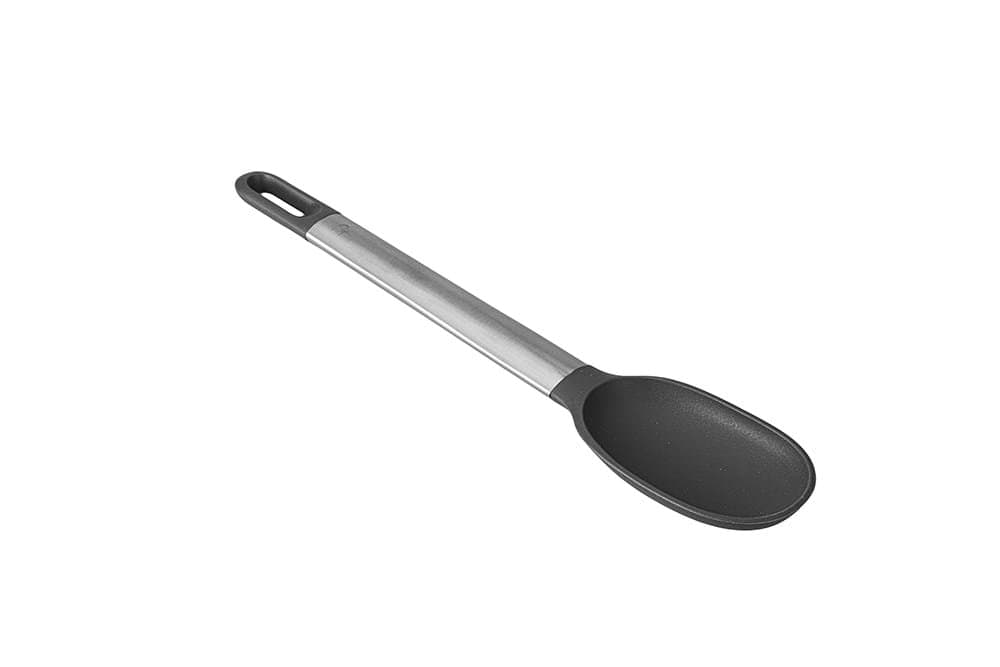 Porland Amora Antrasit Servis Kaşığı 33 cm